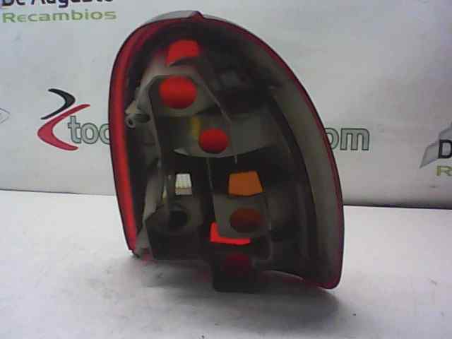PILOTO TRASERO IZQUIERDO OPEL CORSA B Swing