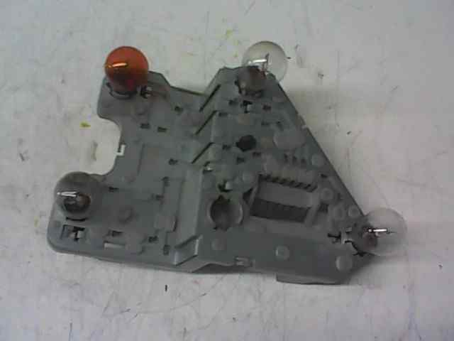PORTALAMPARAS TRASERO IZQUIERDO JAGUAR XJ 3.2 Executive