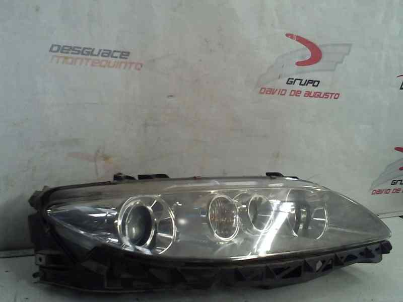 FARO DERECHO MAZDA 6 BERLINA (GG) 2.0 CRTD 120 Active (5-ptas.)