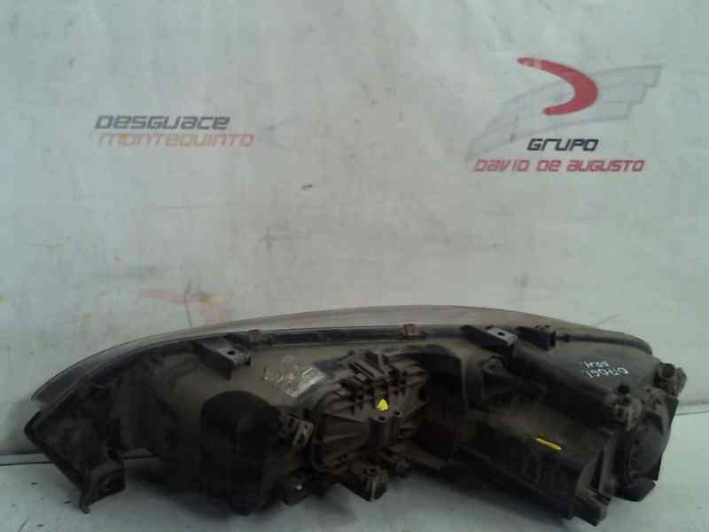 FARO DERECHO MAZDA 6 BERLINA (GG) 2.0 CRTD 120 Active (5-ptas.)