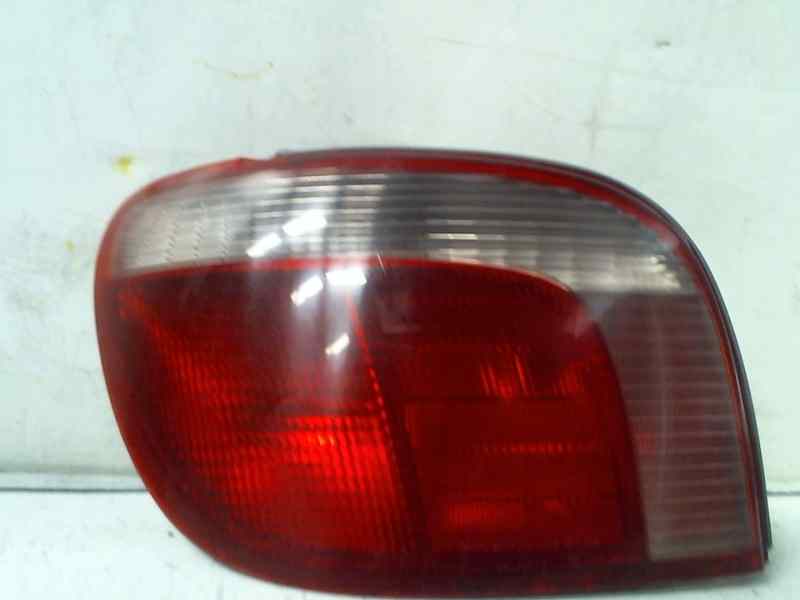 PILOTO TRASERO IZQUIERDO TOYOTA YARIS 1.3 16V (86 CV) 5 velocidades