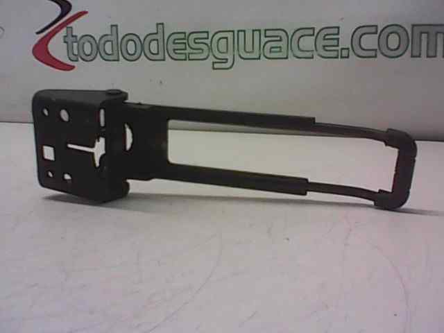 FRENO PUERT  TRASERO IZQUIERDO VOLKSWAGEN LT CAJA CERRADA / COMBI (MOD. 1997) LT  35  Caja cerrada / Techo elevado