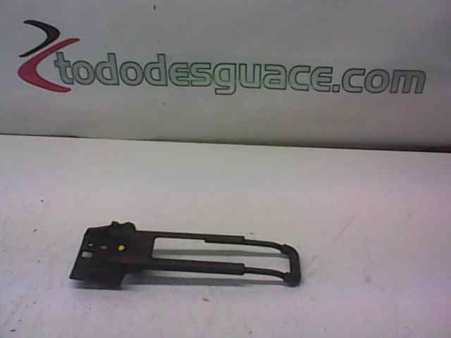 FRENO PUERT  TRASERO IZQUIERDO VOLKSWAGEN LT CAJA CERRADA / COMBI (MOD. 1997) LT  35  Caja cerrada / Techo elevado