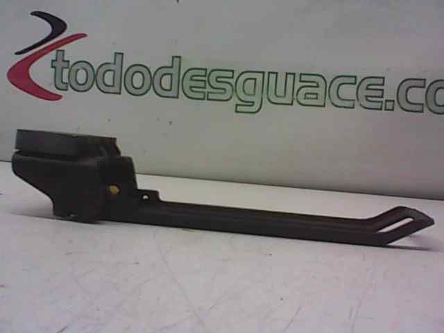 FRENO PUERT  TRASERO DERECHO VOLKSWAGEN LT CAJA CERRADA / COMBI (MOD. 1997) LT  35  Caja cerrada / Techo elevado