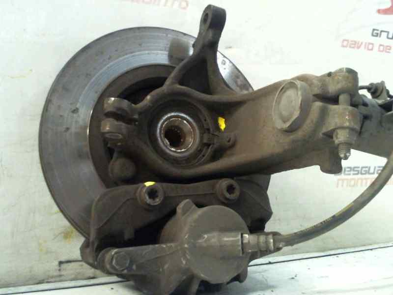 MANGUETA DELANTERA IZQUIERDA CITROEN C3 1.4 HDi (90 CV) 5 velocidades