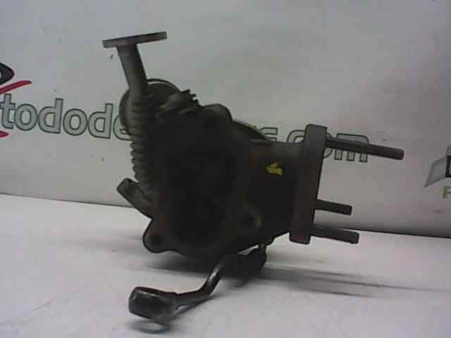 TURBOCOMPRESOR FIAT PUNTO BERLINA (188) 1.3 16V Multijet Feel