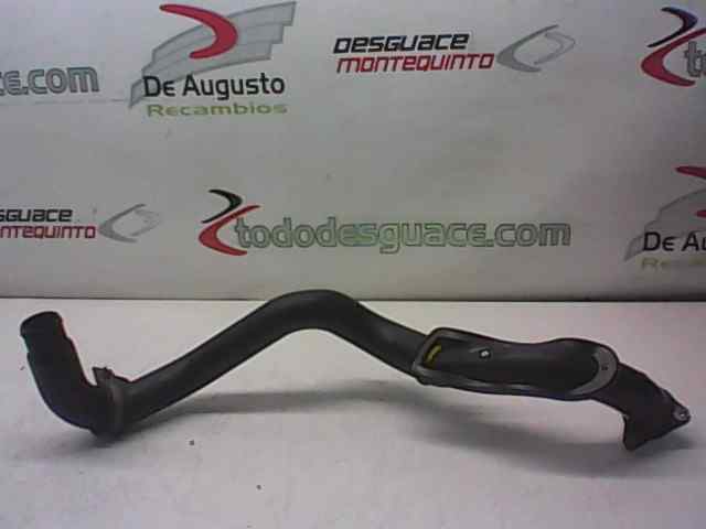 TUBO INTERCOOLER OPEL CORSA D CorsaVan