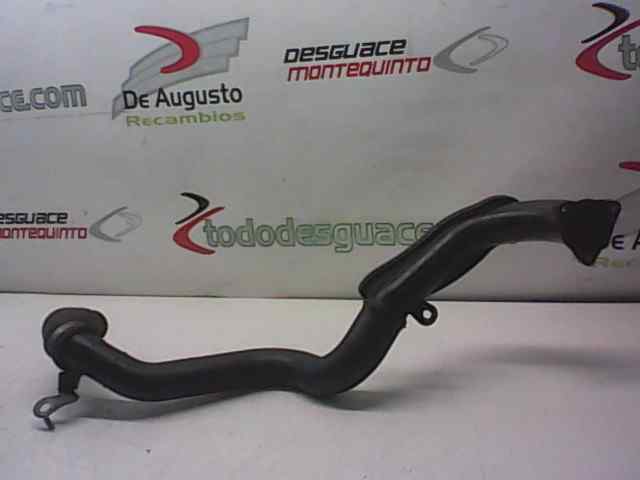 TUBO INTERCOOLER OPEL CORSA D CorsaVan
