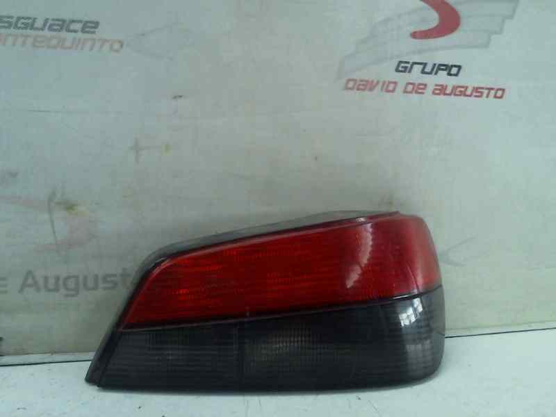 PILOTO TRASERO DERECHO PEUGEOT 306 BERLINA 3/4/5 PUERTAS (S2) XR