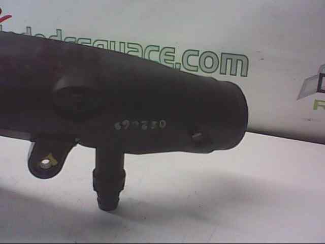 TUBO INTERCOOLER SKODA OCTAVIA BERLINA (1U2) Tour