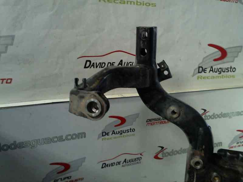 PUENTE DELANTERO BMW MINI (R50,R53) Cooper S