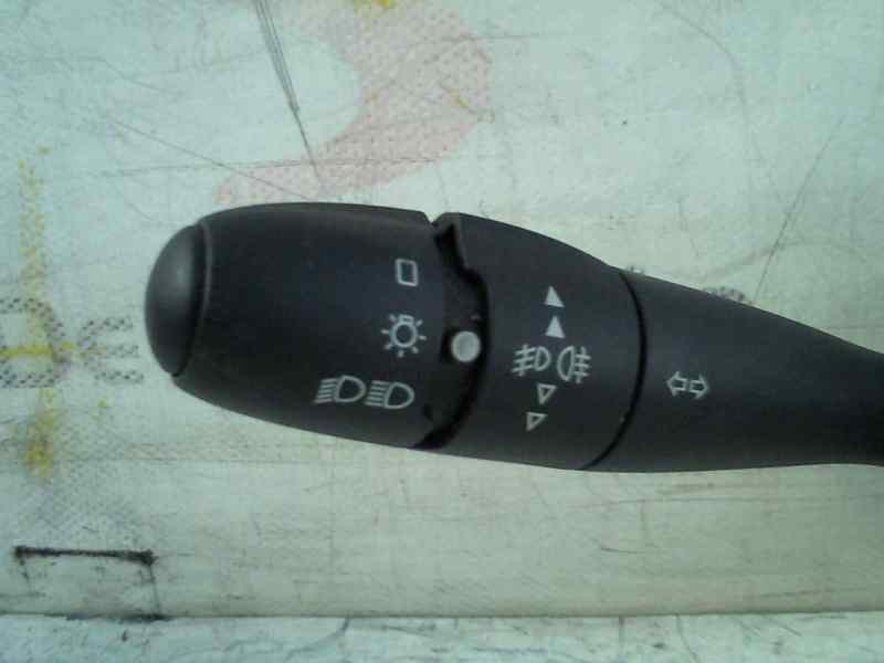 MANDO LUCES PEUGEOT 1007 Sporty