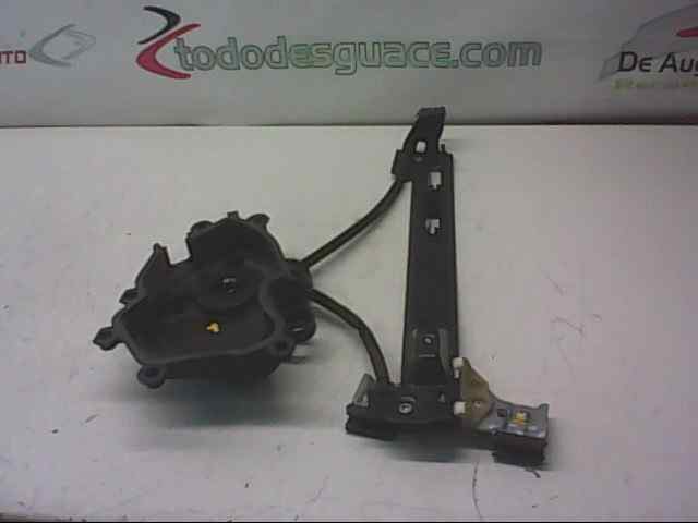 ELEVALUNAS TRASERO IZQUIERDO SEAT IBIZA (6J5) 25 Aniversario