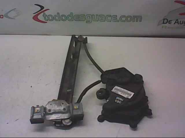 ELEVALUNAS TRASERO IZQUIERDO SEAT IBIZA (6J5) 25 Aniversario