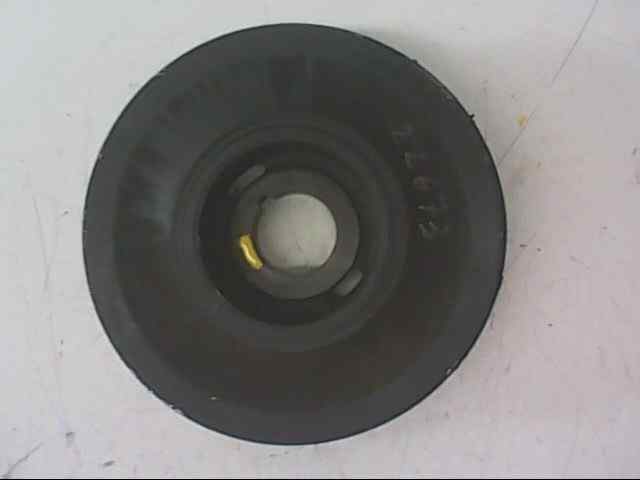 POLEA CIGUEÑAL OPEL VECTRA C BERLINA Elegance