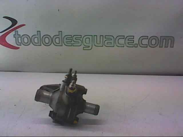 NO IDENTIFICADO RENAULT LAGUNA (B56) 1.9 dCi RT