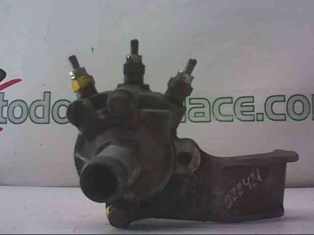 NO IDENTIFICADO RENAULT LAGUNA (B56) 1.9 dCi RT