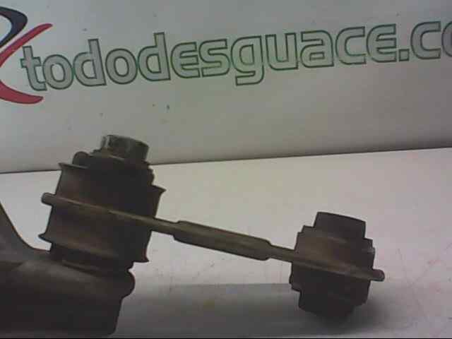 SOPORTE MOTOR TRASERO INFERIOR RENAULT LAGUNA II (BG0) Authentique