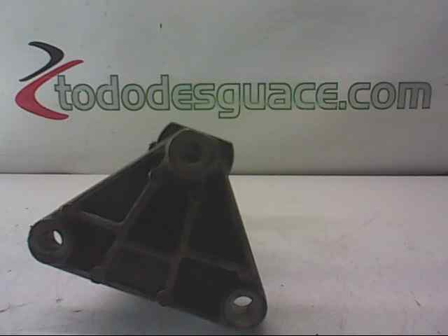 SOPORTE MOTOR TRASERO INFERIOR RENAULT LAGUNA II (BG0) Authentique