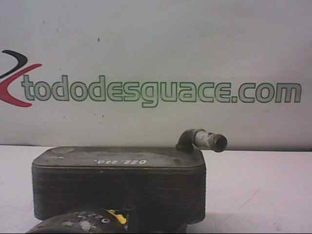 ENFRIADOR ACEITE MOTOR OPEL OMEGA B Design Edition Berlina