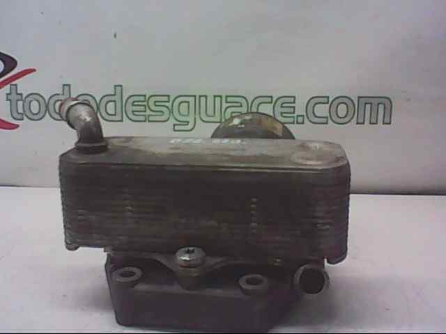 ENFRIADOR ACEITE MOTOR OPEL OMEGA B Design Edition Berlina