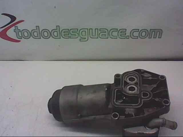 SOPORTE FILTRO ACEITE OPEL OMEGA B Design Edition Berlina