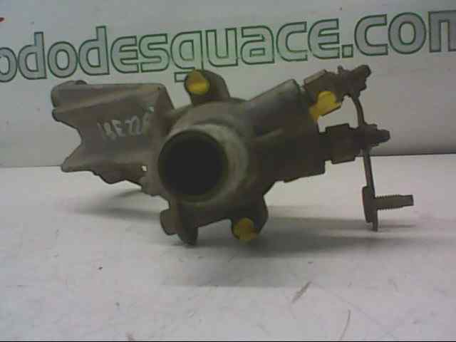VARIOS RENAULT SCENIC II 1.9 dCi Diesel