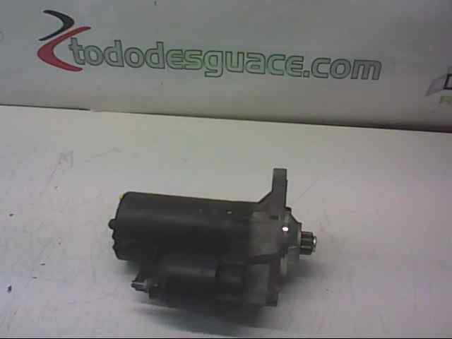 MOTOR ARRANQUE SEAT IBIZA (6K) Básico