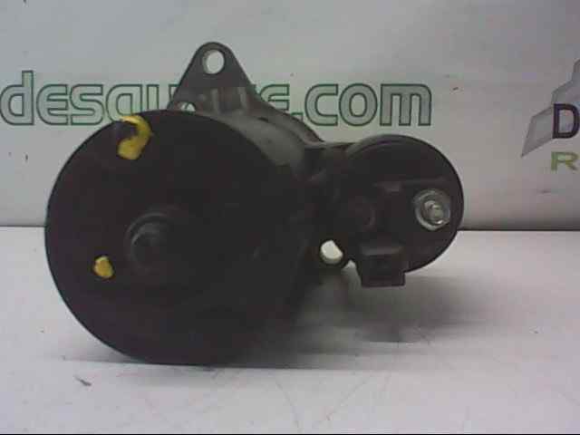 MOTOR ARRANQUE SEAT IBIZA (6K) Básico