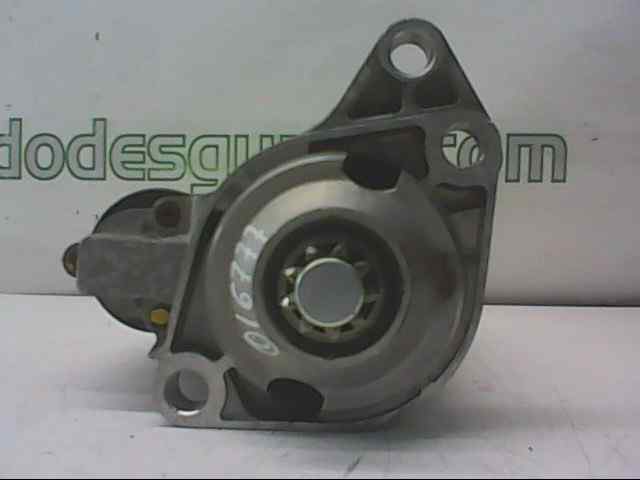 MOTOR ARRANQUE SEAT IBIZA (6K) Básico