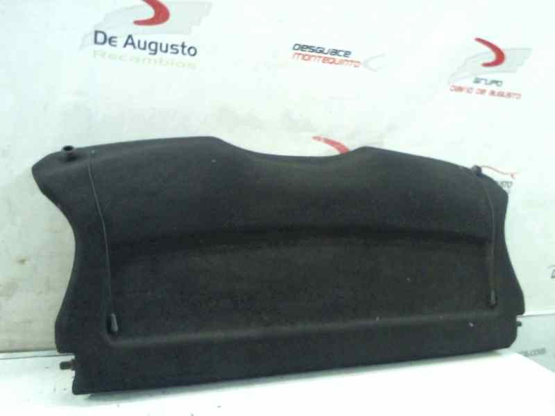 BANDEJA TRASERA FORD FIESTA (CBK) Ambiente