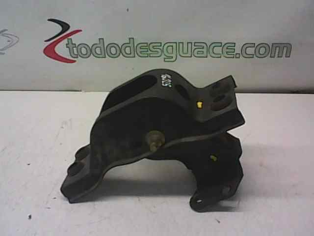 SOPORTE CAMBIO NISSAN VANETTE CARGO 2.3 D (75 CV) 5 velocidades