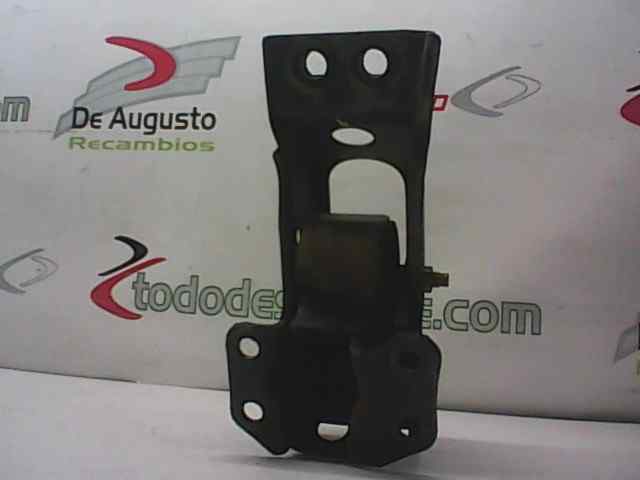 SOPORTE CAMBIO NISSAN VANETTE CARGO 2.3 D (75 CV) 5 velocidades