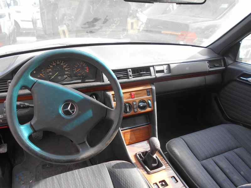 MERCEDES CLASE E (W124) BERLINA E 230 (124.023) Motor 2,3 Ltr. - 100 kW