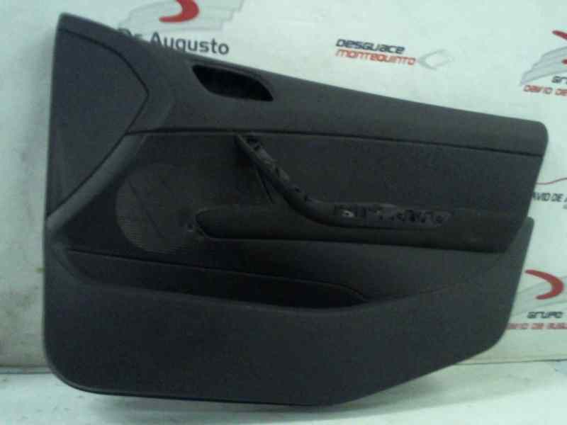 JUEGO TAPIZADOS / CARTONERAS PEUGEOT 308 Confort
