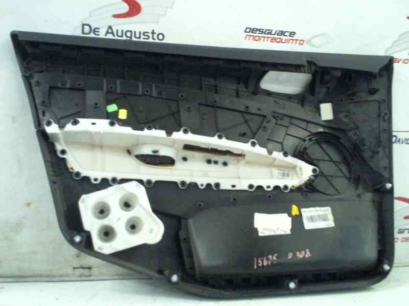 JUEGO TAPIZADOS / CARTONERAS PEUGEOT 308 Confort