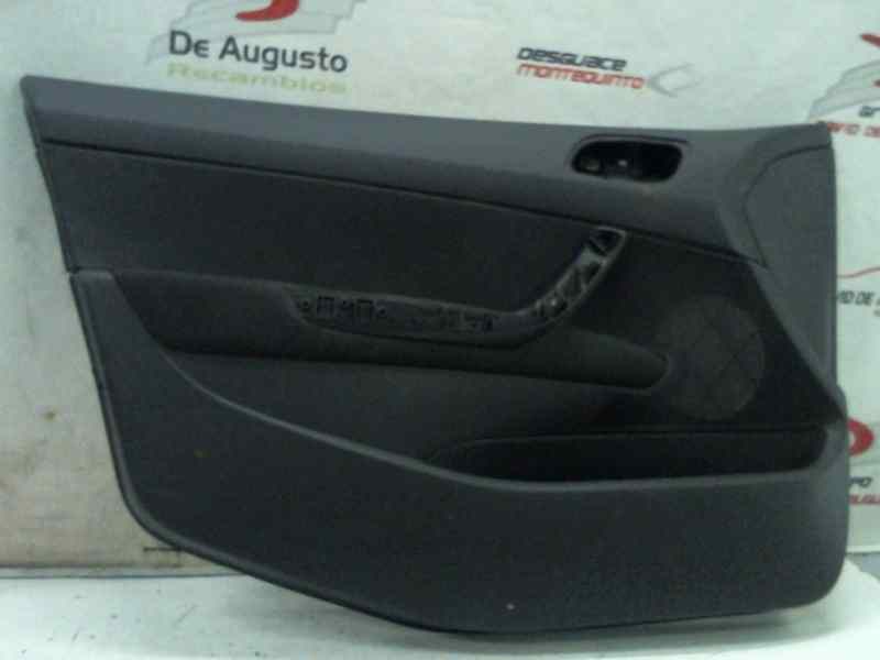 JUEGO TAPIZADOS / CARTONERAS PEUGEOT 308 Confort