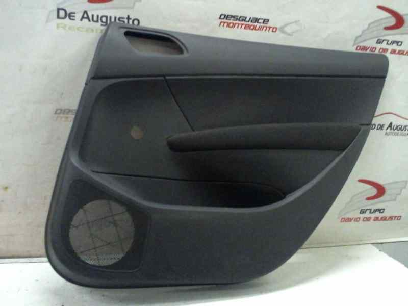 JUEGO TAPIZADOS / CARTONERAS PEUGEOT 308 Confort