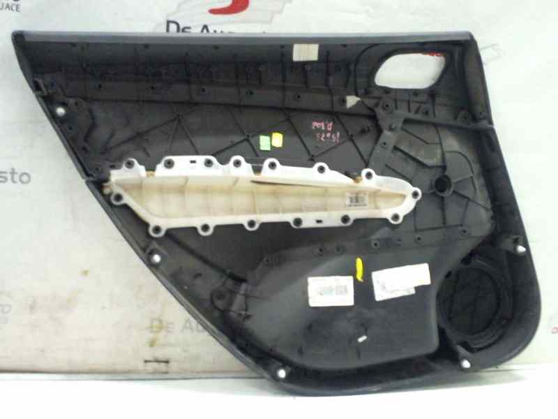 JUEGO TAPIZADOS / CARTONERAS PEUGEOT 308 Confort