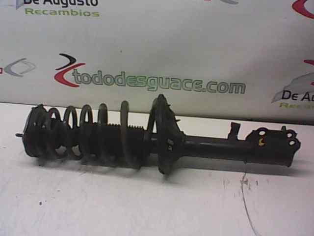 AMORTIGUADOR DELANTERO IZQUIERDO HYUNDAI ACCENT (LC) GL 4P
