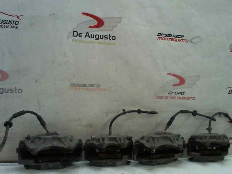 VARIOS VOLVO S60 BERLINA 2.5 20V Turbo CAT
