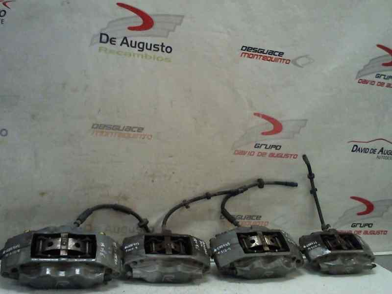 VARIOS VOLVO S60 BERLINA 2.5 20V Turbo CAT