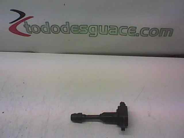 BOBINA ENCENDIDO NISSAN MICRA (K12E) 1.2 CAT