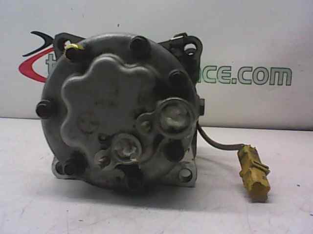 COMPRESOR AIRE ACONDICIONADO CITROEN C5 BERLINA Audace