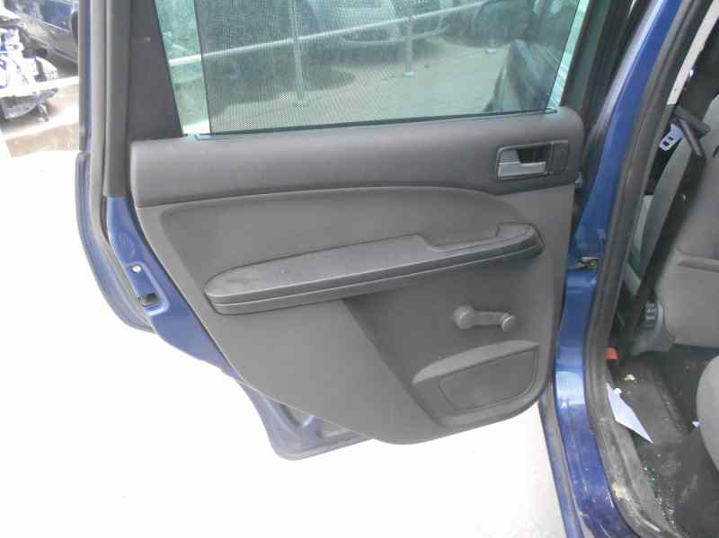 FORD FOCUS C-MAX (CAP) Ambiente (D) Motor 1,6 Ltr. - 66 kW TDCi CAT