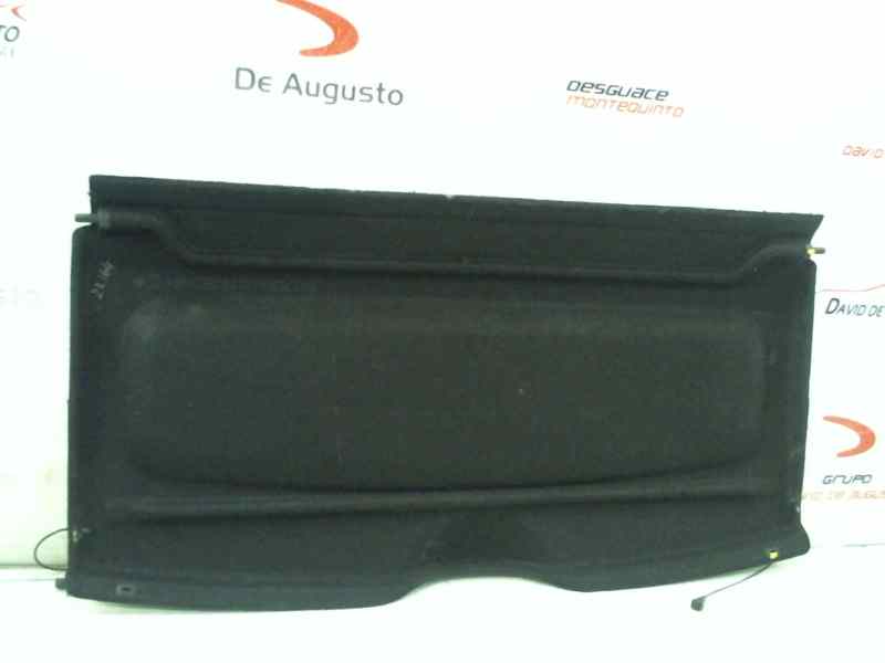 BANDEJA TRASERA RENAULT CLIO II FASE II (B/CB0) Authentique