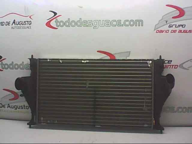 INTERCOOLER PEUGEOT 406 BERLINA (S1/S2) SRDT
