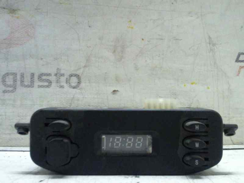 RELOJ HORA SSANGYONG RODIUS Xdi