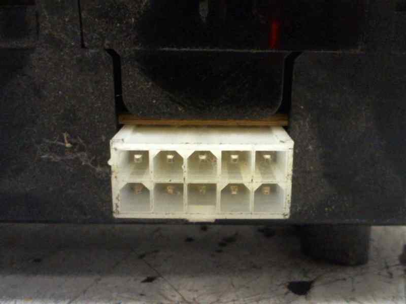 RELOJ HORA SSANGYONG RODIUS Xdi