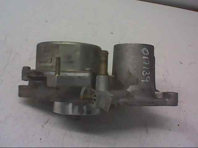 DEPRESOR FRENO / BOMBA VACIO FORD MONDEO BERLINA (GE) Ambiente